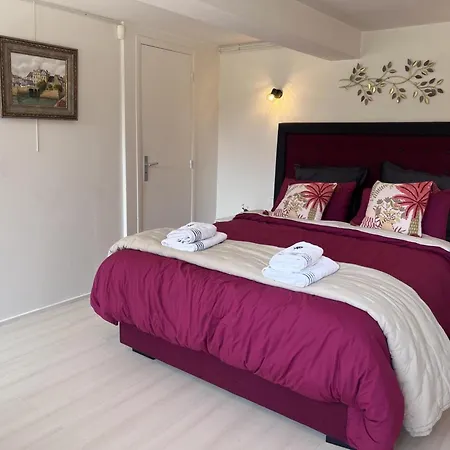 Maison Avec Piscine Privee - 8 Pers. - Fr-1-489-649 בית נופש