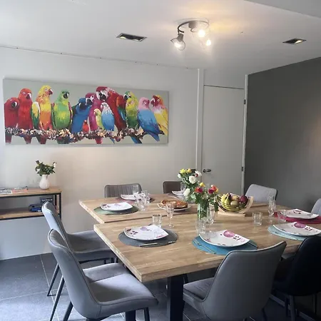 בית נופש Maison Avec Piscine Privee - 8 Pers. - Fr-1-489-649 *