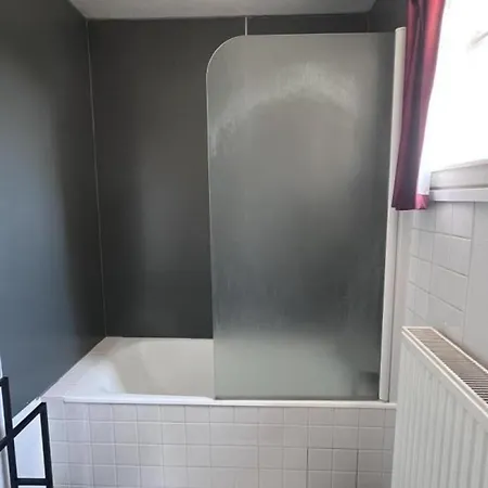 Maison Avec Piscine Privee - 8 Pers. - Fr-1-489-649 בית נופש