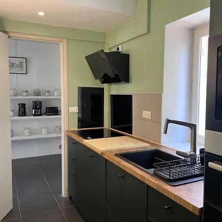 Maison Avec Piscine Privée - 8 Pers. - Fr-1-489-649 Hébergement de vacances Saint-Pourçain-sur-Sioule