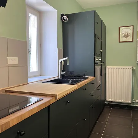 Maison Avec Piscine Privee - 8 Pers. - Fr-1-489-649