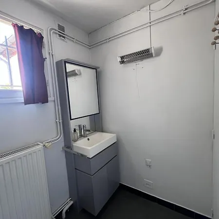 Maison Avec Piscine Privée - 8 Pers. - Fr-1-489-649