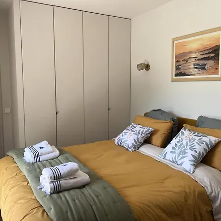 Maison Avec Piscine Privee - 8 Pers. - Fr-1-489-649