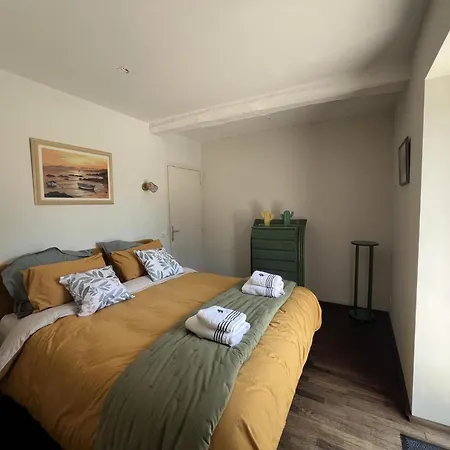 Maison Avec Piscine Privee - 8 Pers. - Fr-1-489-649 *