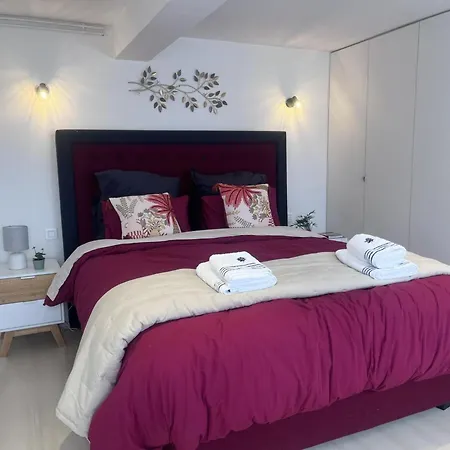 Hébergement de vacances Maison Avec Piscine Privée - 8 Pers. - Fr-1-489-649 *