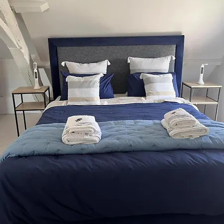 Maison Avec Piscine Privée - 8 Pers. - Fr-1-489-649 Saint-Pourçain-sur-Sioule