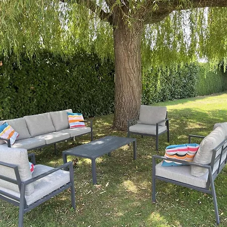 בית נופש Maison Avec Piscine Privee - 8 Pers. - Fr-1-489-649