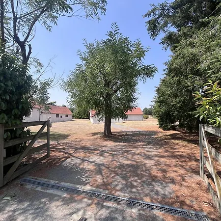 Maison Avec Piscine Privee - 8 Pers. - Fr-1-489-649